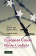 The European Union and Border Conflicts - Bild 1