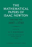 The Mathematical Papers of Isaac Newton