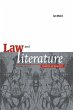Law and Literature - Bild 1