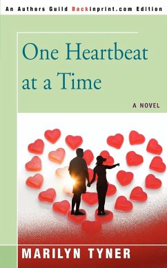 One Heartbeat at a Time - Tyner, Marilyn E.