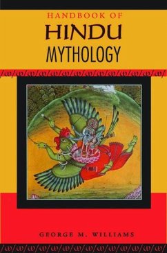 Handbook of Hindu Mythology - Williams, George M