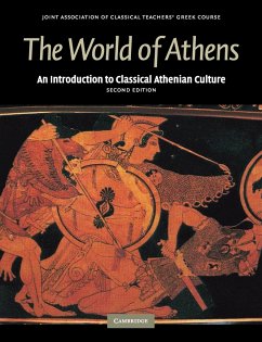 The World of Athens - Joint Association of Classical Teachers