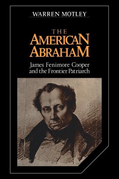 The American Abraham - Motley, Warren