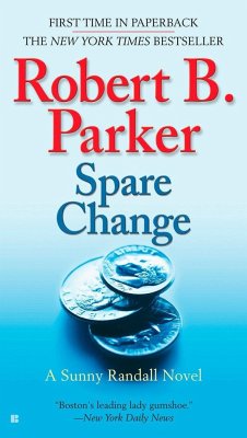 Spare Change - Parker, Robert B.