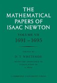 The Mathematical Papers of Isaac Newton