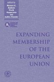 Expanding Membership of the European Union