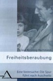 Die Freiheitsberaubung