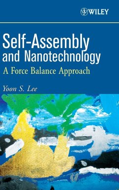 Self-Assembly and Nanotechnology - Lee, Yoon S.