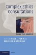 Complex Ethics Consultations - Bild 1