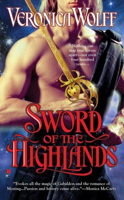 Cover Sword of the Highlands