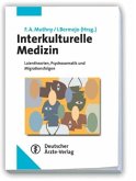 Interkulturelle Medizin Interkulturelle Medizin