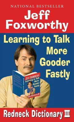 Redneck Dictionary III - Foxworthy, Jeff