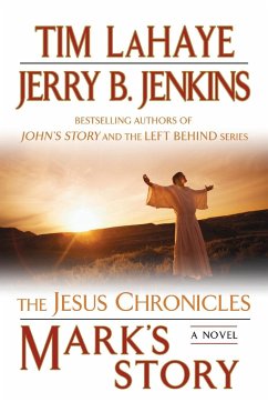 Mark's Story - Lahaye, Tim; Jenkins, Jerry B.