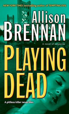 Playing Dead - Brennan, Allison