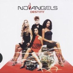 Cover Destiny Reloaded