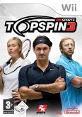 Top Spin 3 Top Spin 3