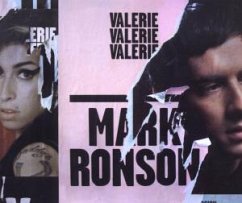 Valerie (Basic Version) - Mark Ronson