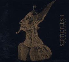 Communion (Limited Digipack)