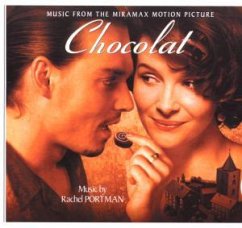 Cover Chocolat