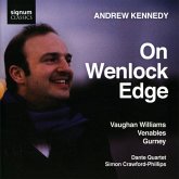 On Wenlock Edge-Liederzyklen