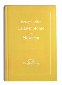 Leitsymptome und Nosoden - Allen, Henry C.