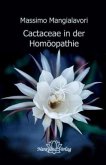 Cactaceae in der Homöopathie