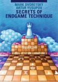 School of Future Champions / Secrets of Endgame Technique School of Future Champions / Secrets of Endgame Technique