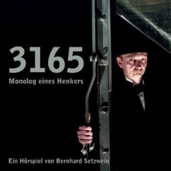 3165, Audio-CD - Setzwein, Bernhard