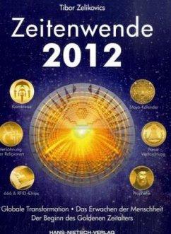 Zeitenwende 2012 - Zelikovics, Tibor