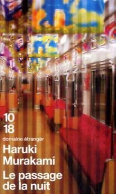 Passage de La Nuit - Murakami, Haruki
