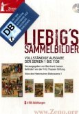Liebig's Sammelbilder, 1 DVD-ROM