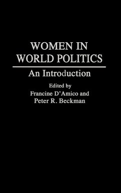 Cover Women in World Politics