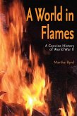 A World in Flames: A Concise History of World War II