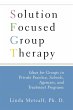 Solution Focused Group Therapy - Bild 1