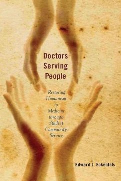 Doctors Serving People - Eckenfels, Edward J