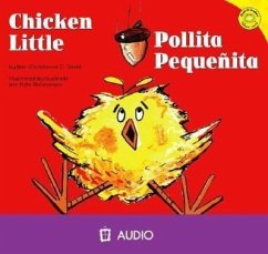 Chicken Little/Pollita Pequenita - Jones, Christianne C.