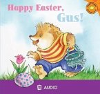 Happy Easter, Gus!