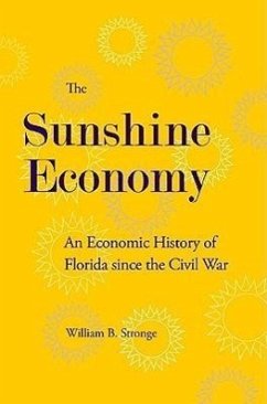 The Sunshine Economy - Stronge, William B