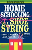 Homeschooling on a Shoestring