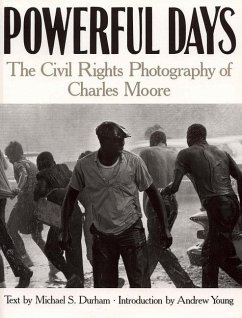 Powerful Days - Moore, Charles; Durham, Michael