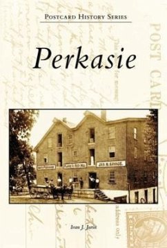 Perkasie - Jurin, Ivan J.