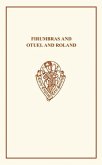 Firumbras and Otuel and Roland Firumbras and Otuel and Roland