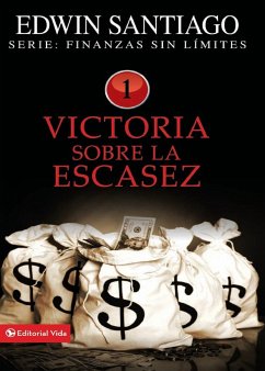 Victoria Sobre La Escasez - Santiago, Edwin