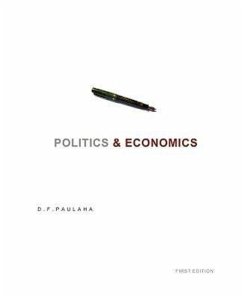 Politics & Economics - Paulaha, Dennis F.