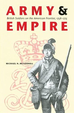 Army and Empire - McConnell, Michael N