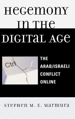 Hegemony in the Digital Age - Marmura, Stephen M. E.