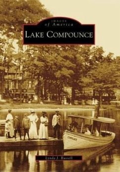 Lake Compounce - Russell, Lynda J.