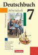 Deutschbuch - Sprach- und Lesebuch -... - Bild 1