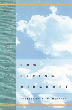 Low Flying Aircraft - McNally, T M