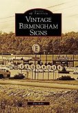 Vintage Birmingham Signs